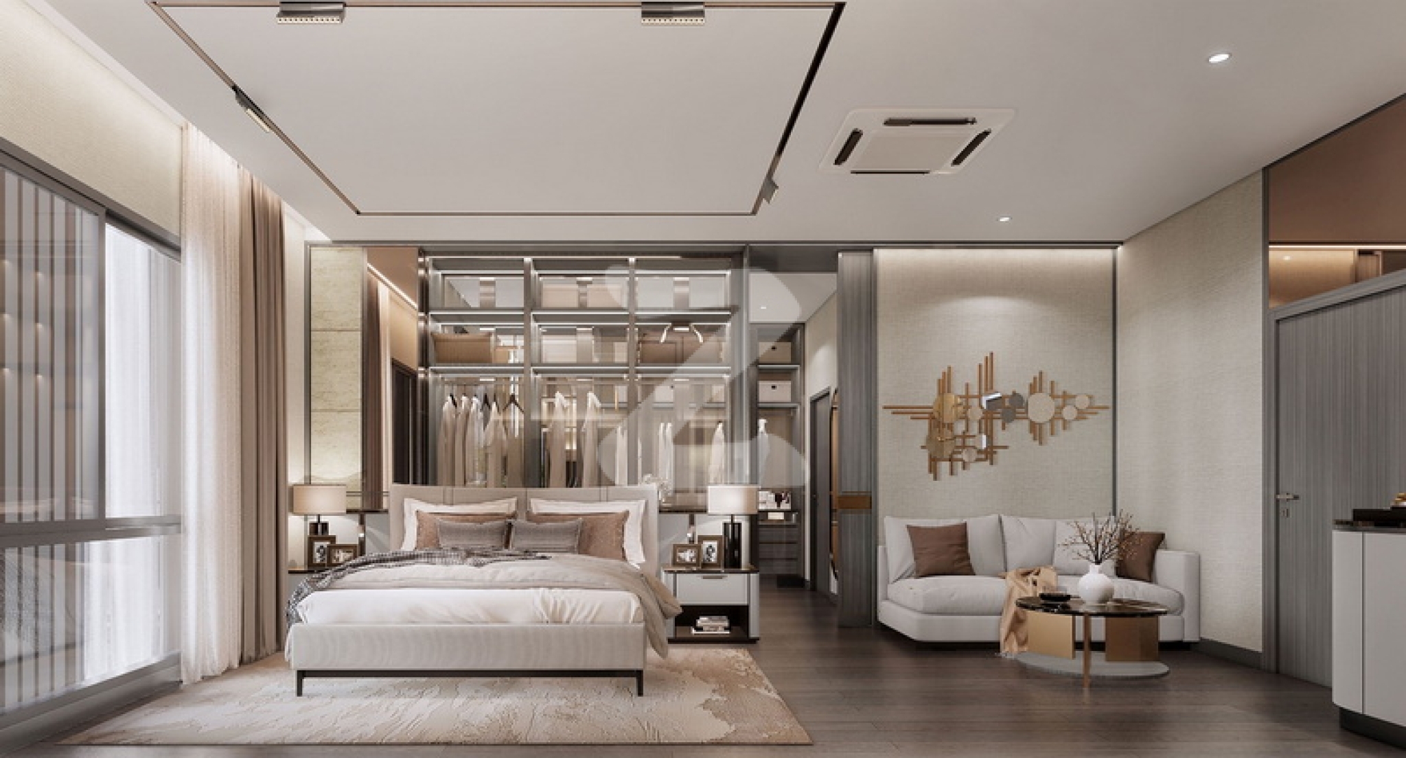 พาทิโอ กรุงเทพกรีฑา-วงแหวน Patio Krungthepkreetha-Wongwaen