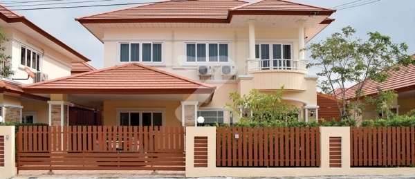 บ้านวริศรา 8 พลา บ้านฉาง Ban Warisara 8 Phala Ban Chang