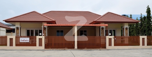 บ้านวริศรา 8 พลา บ้านฉาง Ban Warisara 8 Phala Ban Chang