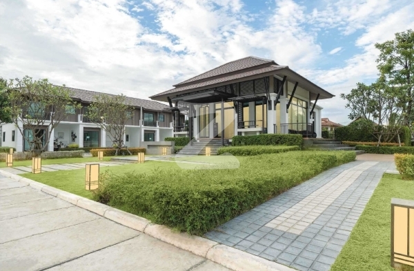 พฤกษาวิลล์ 120 สนามบินเชียงใหม่ Pruksa Ville 120 Chiangmai Airport