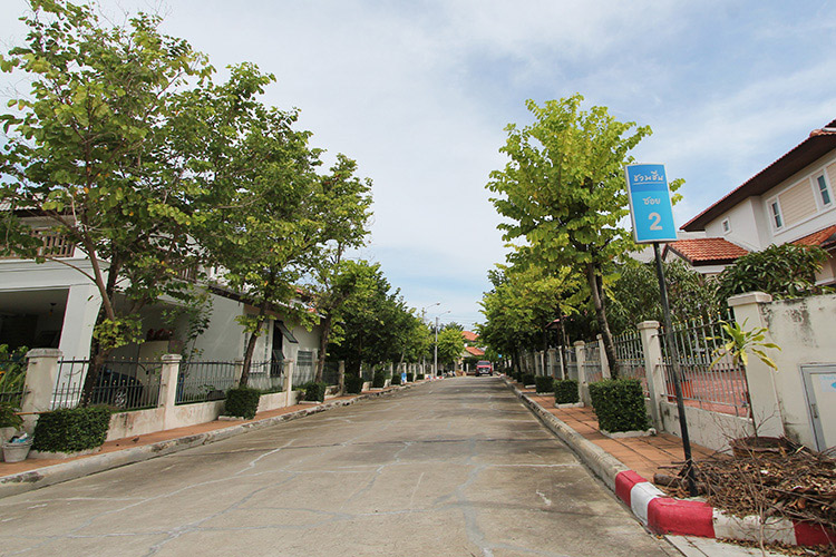 ชวนชื่น พระราม 2 Chuanchuen Rama 2