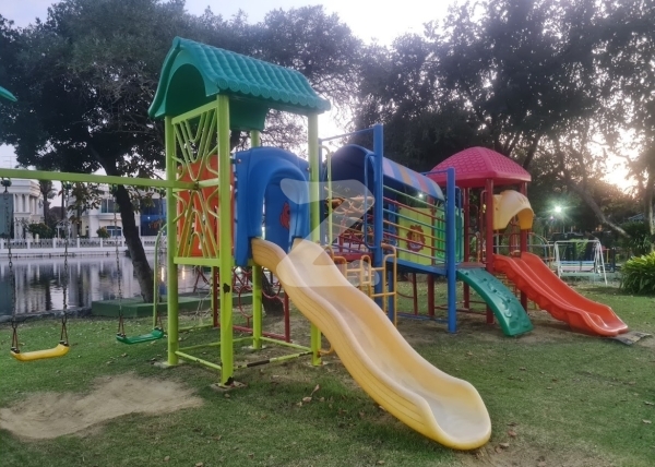 ชวนชื่น พาร์ควิลล์ กาญจนาภิเษก Chuanchuen Park Ville Kanchanaphisek