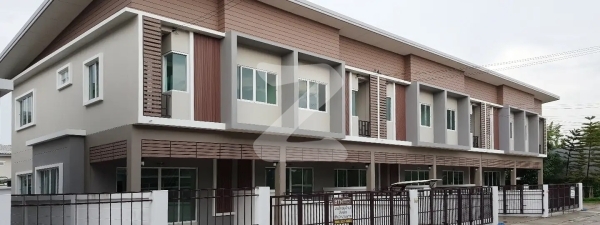 บีทีเอ็น เรสซิเดนซ์ BTN Residence