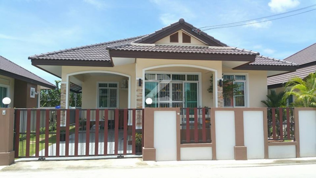 ชัยพฤกษ์ วิลล์ บ้านฉาง Chaiyapruek Ville Banchang