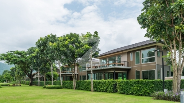 ครีเอ้ เขาใหญ่ Crea Khao Yai