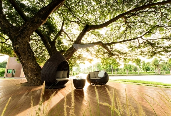 ครีเอ้ เขาใหญ่ Crea Khao Yai
