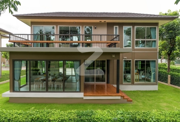 ครีเอ้ เขาใหญ่ Crea Khao Yai