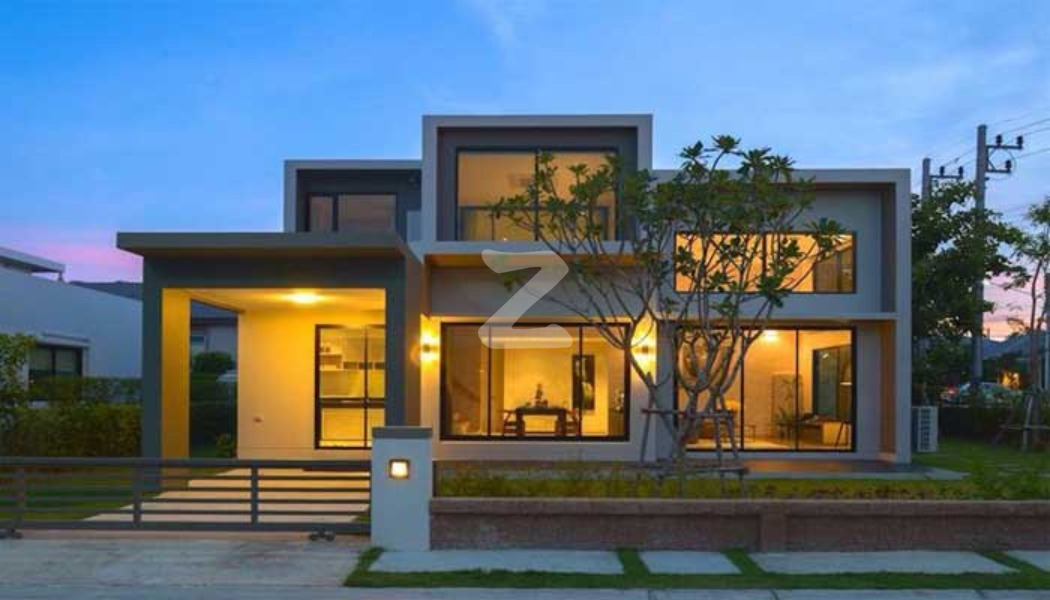 คาซ่า ซีไซด์ ระยอง Casa Seaside Rayong