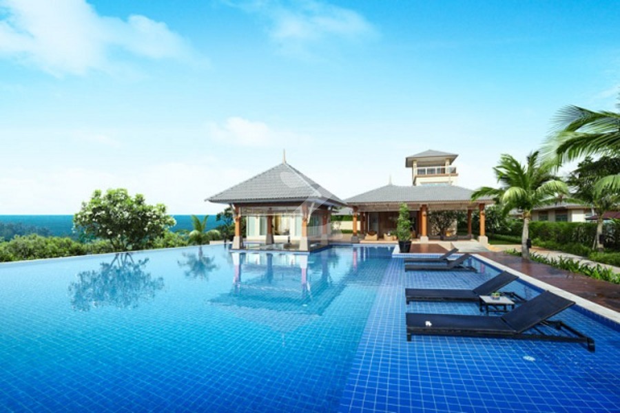 คาซ่า ซีไซด์ ระยอง Casa Seaside Rayong
