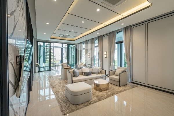 facilities ห้องรับรอง