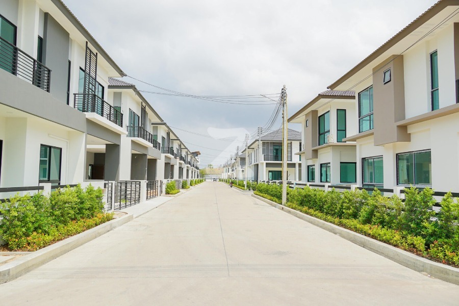 เดอะ ซีรีน ชลบุรี The Serene Chonburi