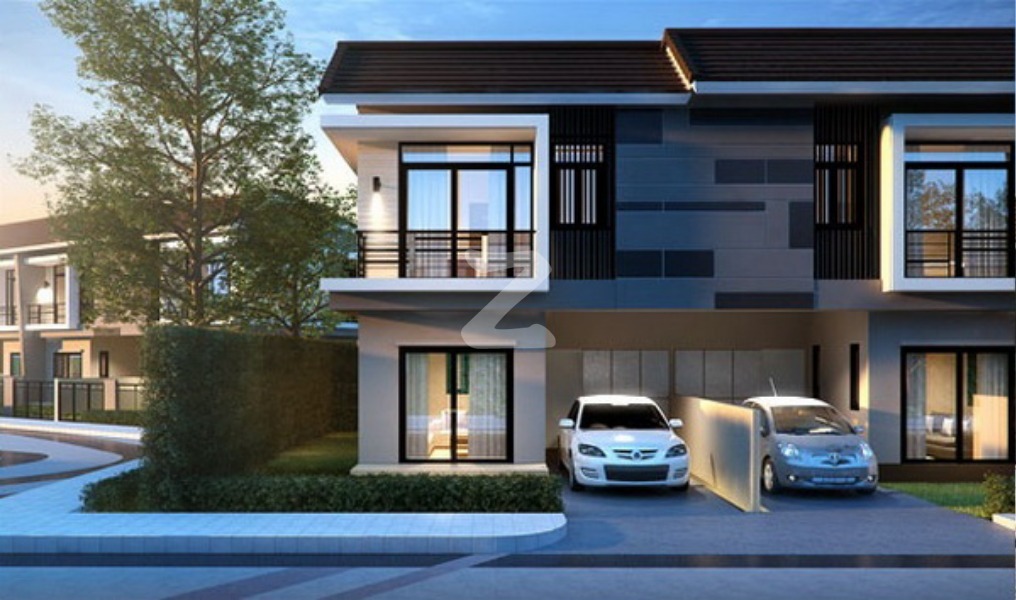 บ้านดี เอกชัยพลัส Baan D Ekachai Plus