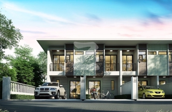 โกลเด้นโฮม 4 เครือสหพัฒน์ Golden Home 4 Khruea Sahaphat