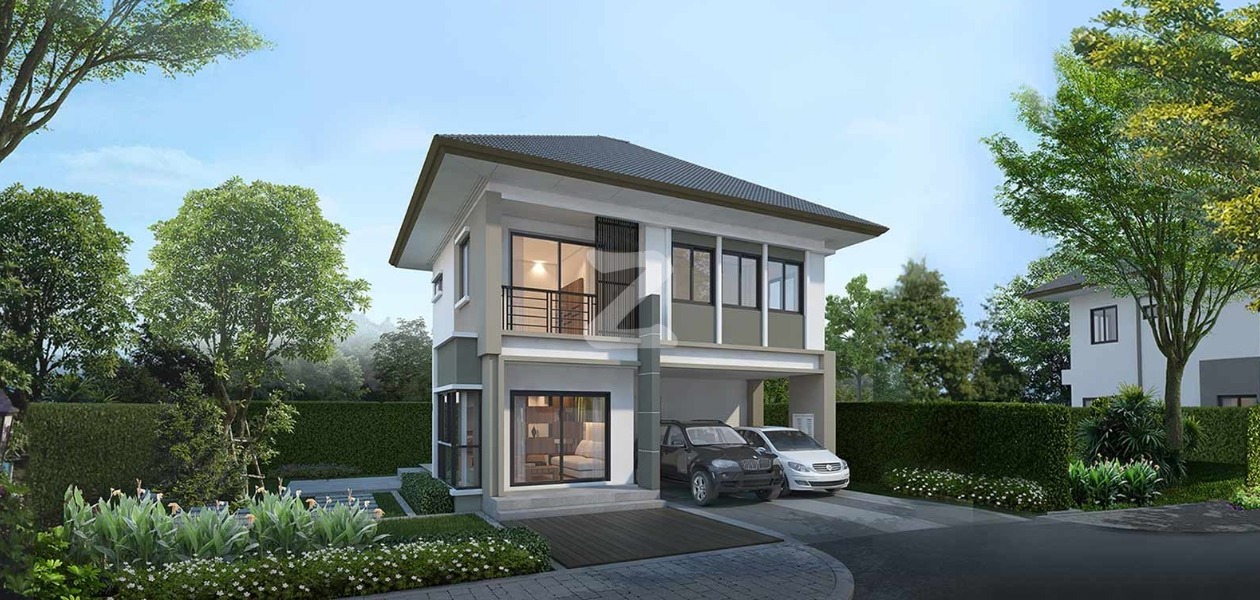 นีโอ การ์เด้น บางนา-เทพารักษ์ Neo Garden Bangna-Thepharak