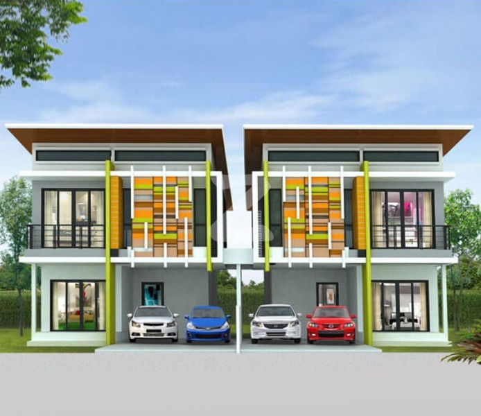 ดิ เอ็นเทอร์ ทูเก็ทเทอร์ ศรีนครินทร์-บางนา The Enter Together Srinakarin-Bangna