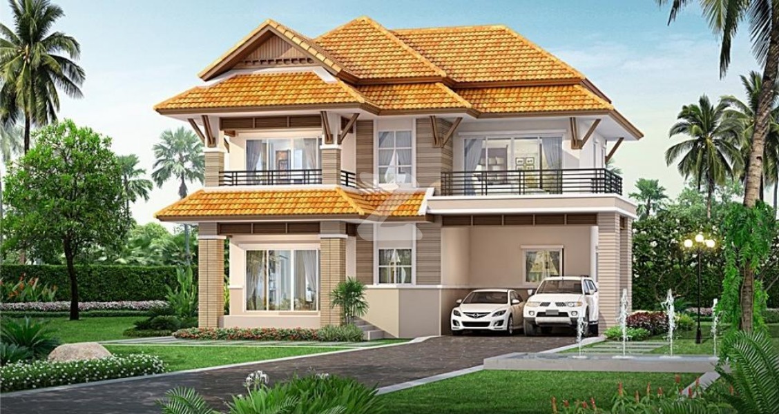 ซี เค ซี วิลเลจ หนองปลาไหล-ปลวกแดง C K C Village Nongplalai-Pluakdaeng