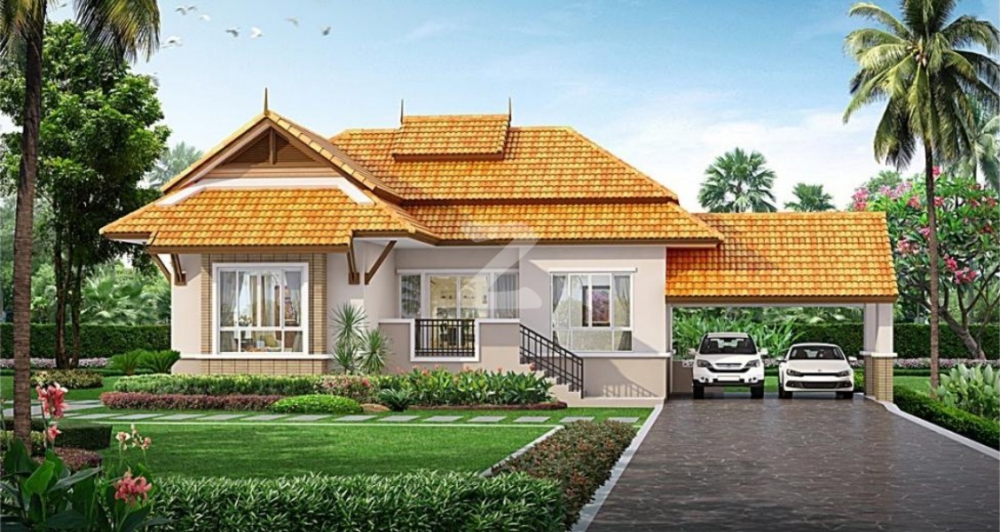 ซี เค ซี วิลเลจ หนองปลาไหล-ปลวกแดง C K C Village Nongplalai-Pluakdaeng