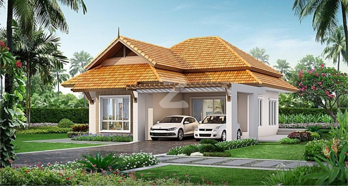 ซี เค ซี วิลเลจ หนองปลาไหล-ปลวกแดง C K C Village Nongplalai-Pluakdaeng