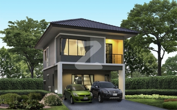 พฤกษาวิลเลจ 38 ดีไลท์ พระราม 5-กาญจนาภิเษก Pruksa Village 38 Delight Rama 5-Kanchanaphisek