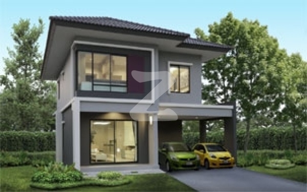 พฤกษาวิลเลจ 38 ดีไลท์ พระราม 5-กาญจนาภิเษก Pruksa Village 38 Delight Rama 5-Kanchanaphisek