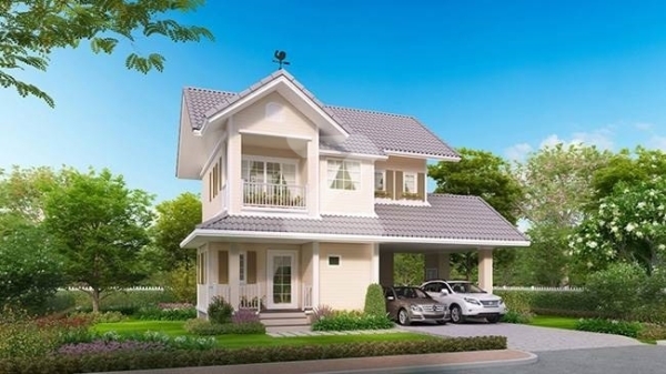 วีน่าทาวน์ ระยอง Vina Town Rayong