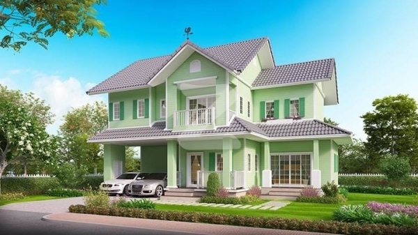 วีน่าทาวน์ ระยอง Vina Town Rayong
