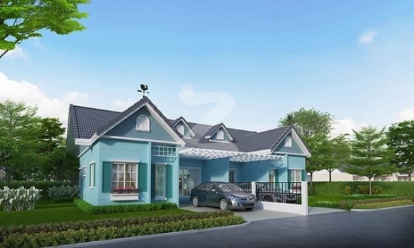 วีน่าทาวน์ ระยอง Vina Town Rayong
