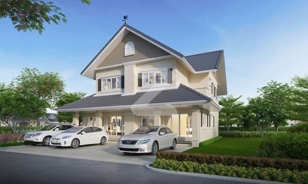 วีน่าทาวน์ ระยอง Vina Town Rayong