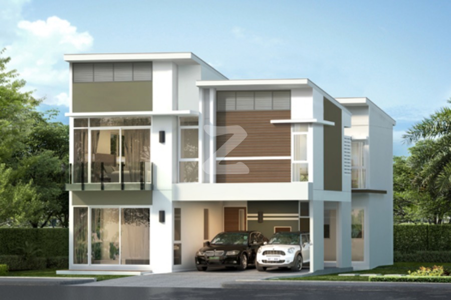 โฮมเพลส เดอะพาร์ค ราชพฤกษ์-รัตนาธิเบศร์ Homeplace The Park Ratchapruek-Rattanathibet