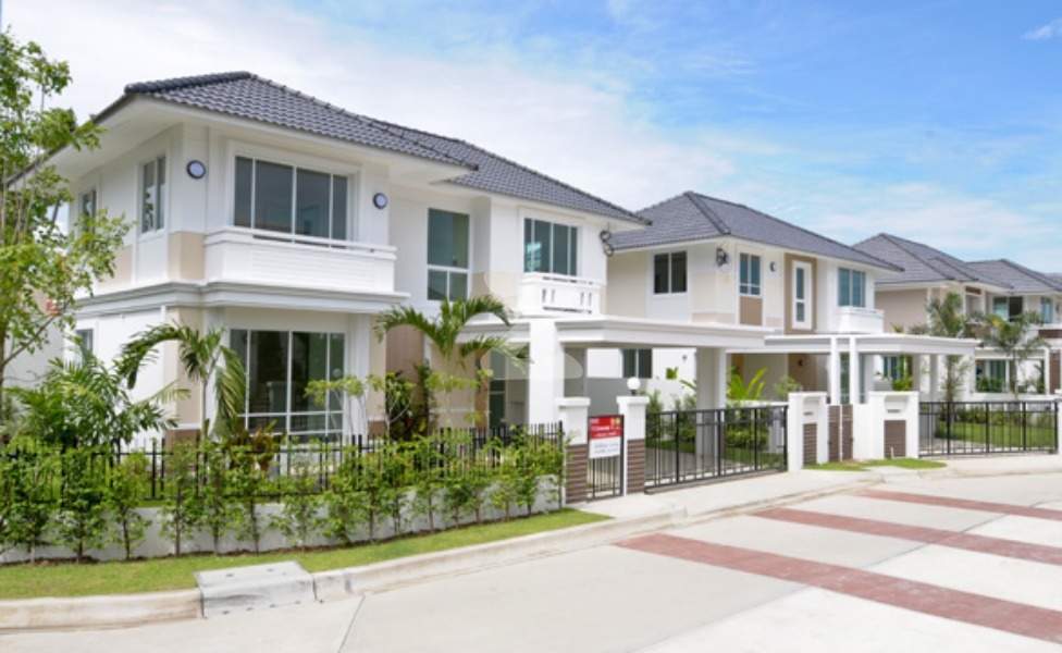 โฮมเพลส เดอะพาร์ค ราชพฤกษ์-รัตนาธิเบศร์ Homeplace The Park Ratchapruek-Rattanathibet
