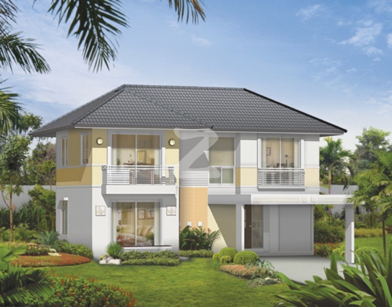 โฮมเพลส วงแหวนรัตนาธิเบศร์ Homeplace Wongwaen Rattanathibet