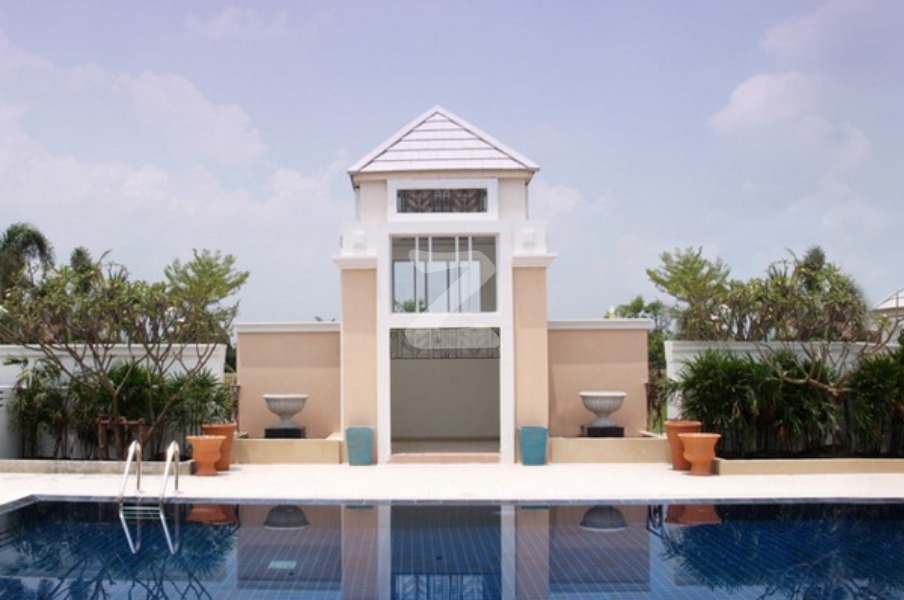 โฮมเพลส วงแหวนรัตนาธิเบศร์ Homeplace Wongwaen Rattanathibet