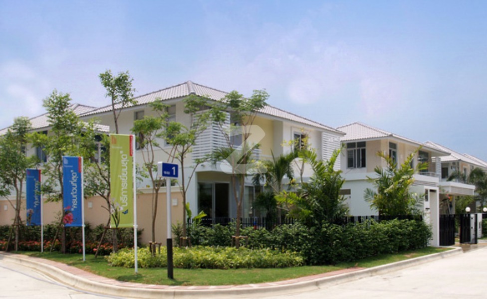 โฮมเพลส วงแหวนรัตนาธิเบศร์ Homeplace Wongwaen Rattanathibet