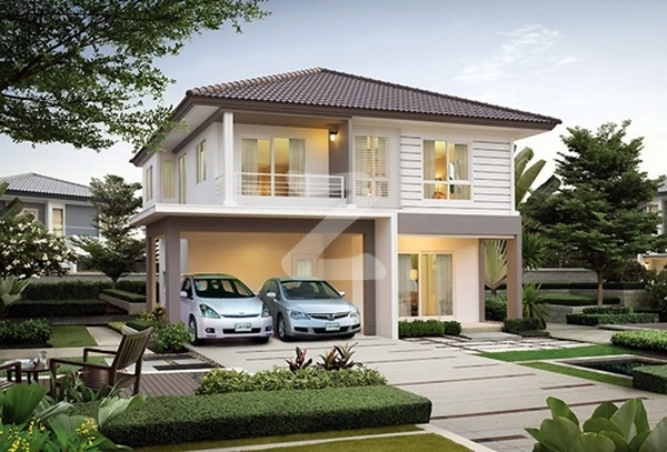 พฤกษ์ลดา ปิ่นเกล้า-สาย 5 Prueklada Pinklao-Sai 5