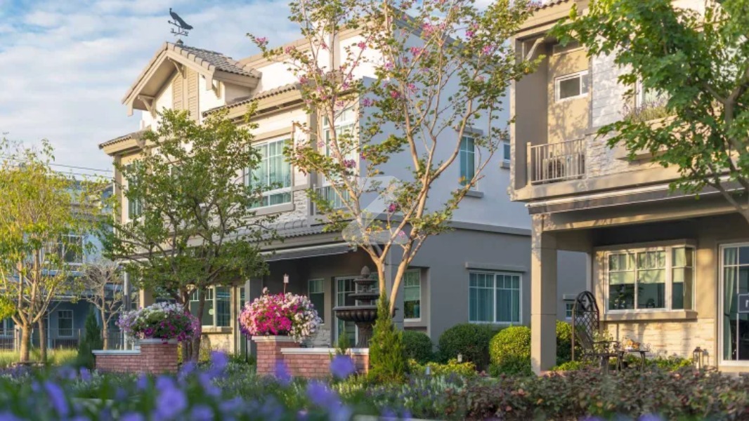 วิลลาจจิโอ ศรีนครินทร์-บางนา Villaggio Srinakarin-Bangna