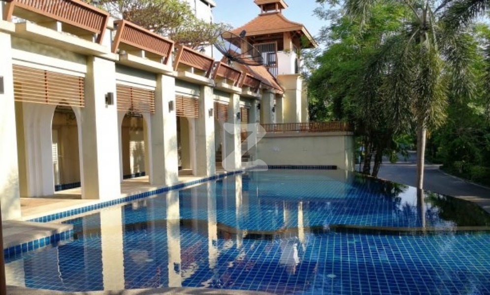 ณุศาศิริ สุขุมวิท 103 Nusasiri Sukhumvit 103