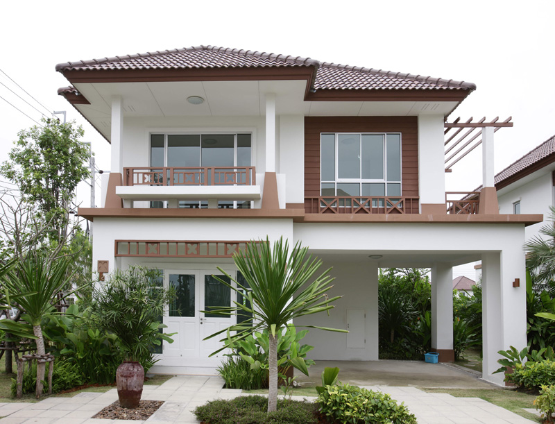 เอโทล มัลดีฟส์ ปาล์ม บางนา-วงแหวน Atoll Maldives Palms Bangna-Wongwaen