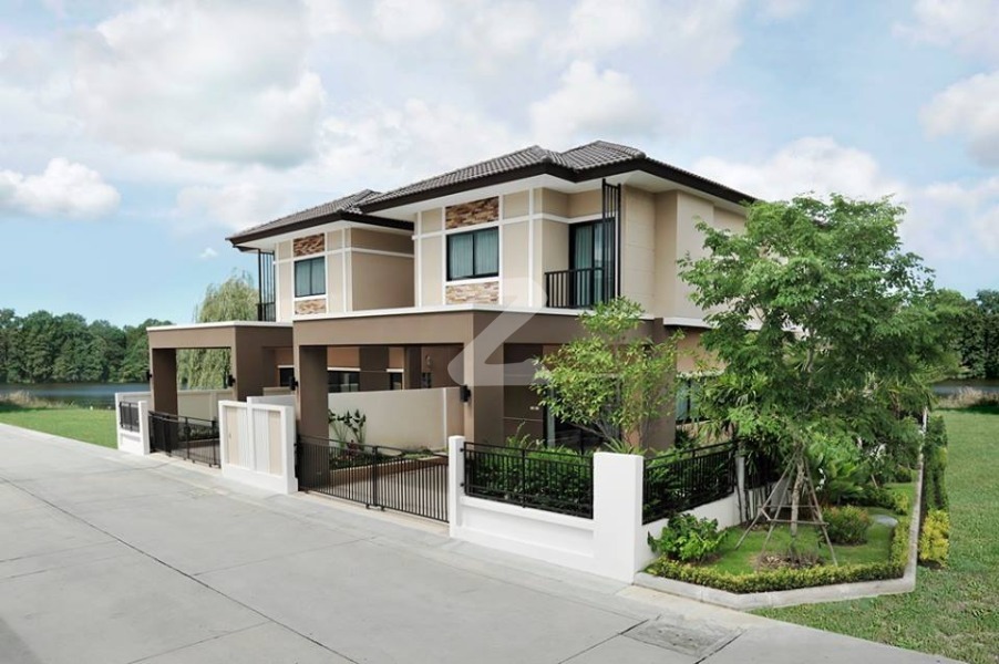 อนัญญา การ์เด้น ฮิลล์ Ananya Garden Hill