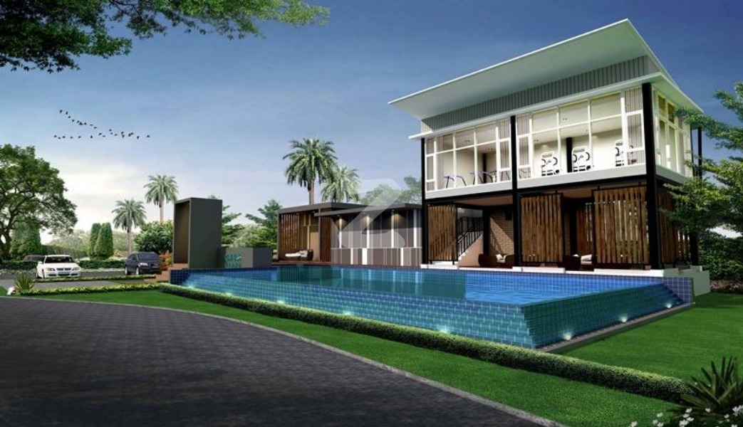 คาซ่า แกรนด์ มิตรสัมพันธ์ Casa Grand Mitsumphan