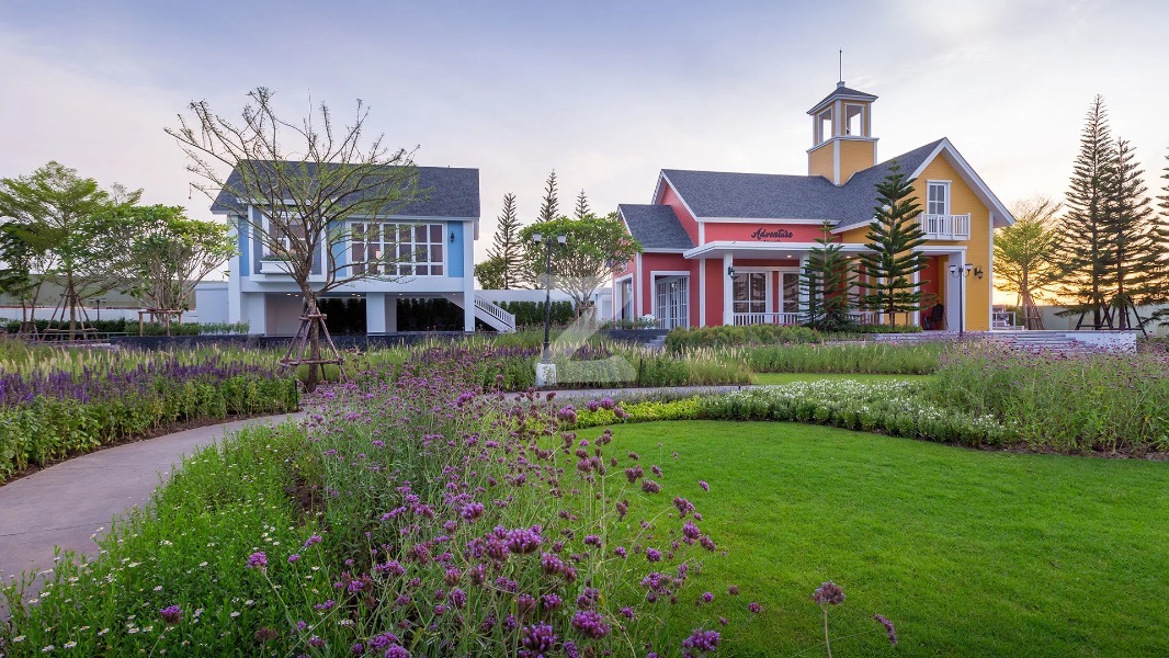 วิลลาจจิโอ 2 อยุธยา Villaggio 2 Ayutthaya