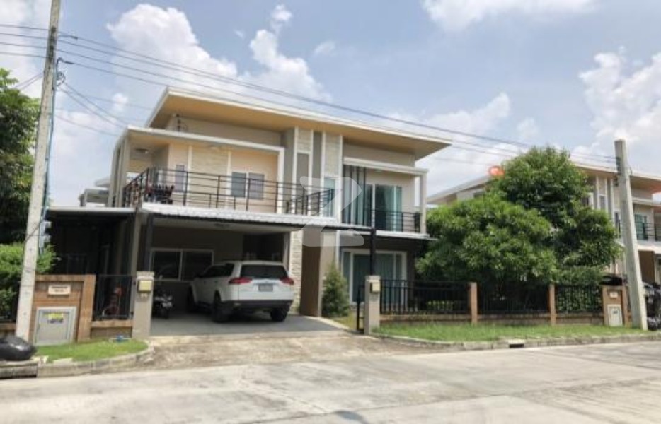 คาซ่า วิลล์ สุขุมวิท 103 Casa Ville Sukhumvit 103