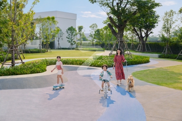 เซนโทร สะพานมหาเจษฎาบดินทร์ฯ 3 Centro Maha Chesadabodindranusorn Bridge 3