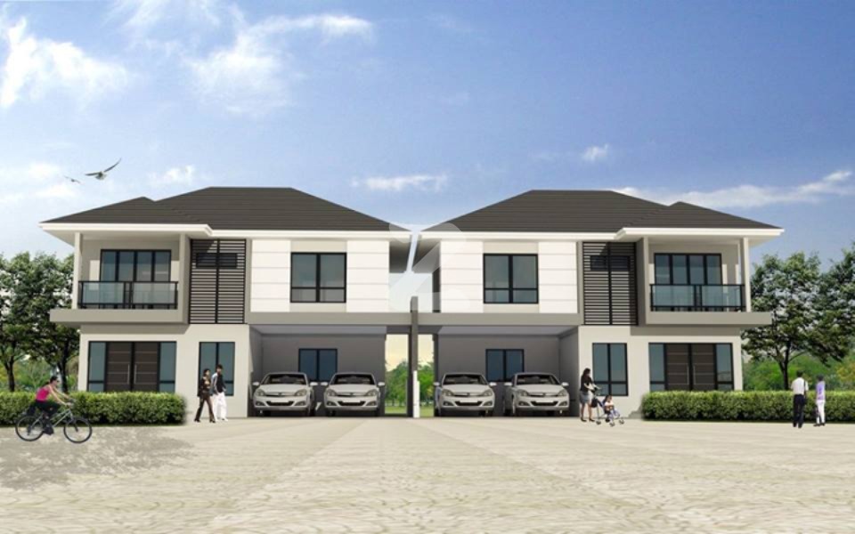 เดอะ ริชทาวน์ 3 The Rich Town 3