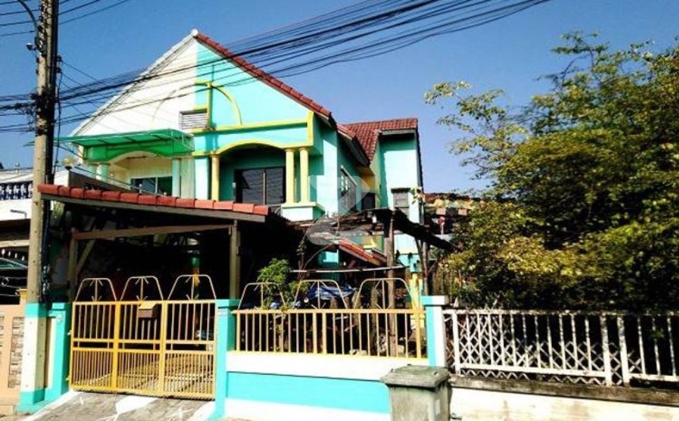 อาสาเฮ้าส์ Asa House