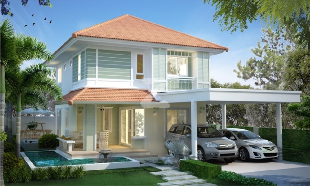 บ้านสายลมชมวิว Baan Sailom Chomview