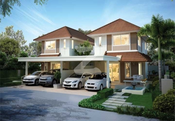 บ้านกลางสวน ตลาดโรงโป๊ะ Baan Klang Suan