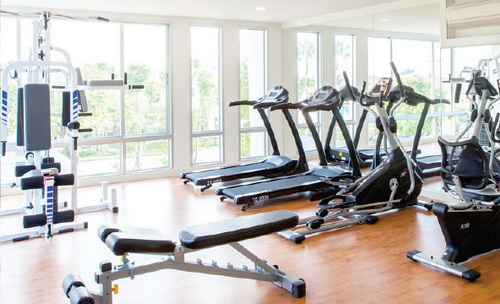 ไลฟ์ บางกอก บูเลอวาร์ด รามอินทรา 23 Life Bangkok Boulevard Ramintra 23
