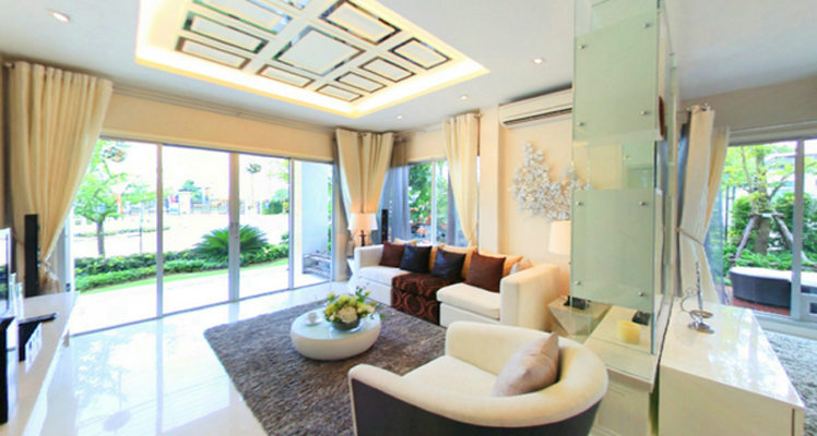 ไลฟ์ บางกอก บูเลอวาร์ด ปิ่นเกล้า-เพชรเกษม Life Bangkok Boulevard Pinklao-Petchkasem