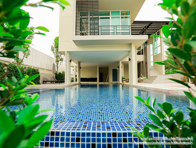 ไลฟ์ บางกอก บูเลอวาร์ด แจ้งวัฒนะ Life Bangkok Boulevard Chaengwattana