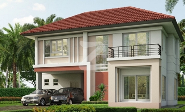 ไลฟ์ บางกอก บูเลอวาร์ด วงแหวน-อ่อนนุช Life Bangkok Boulevard Wongwaen-Onnut